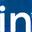LinkedIn logo